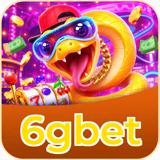 Logo da 6gbet
