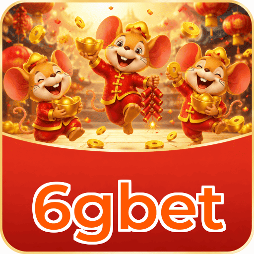 6gbet Logo Oficial