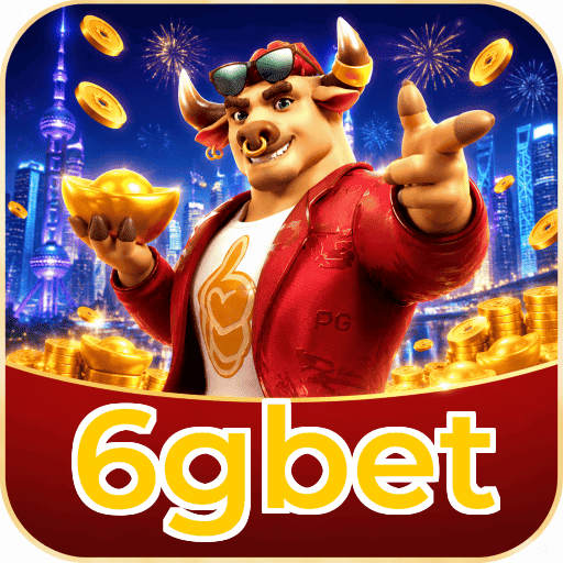 6gbet Apostas Esportivas Logo - 34 Esportes Certificados