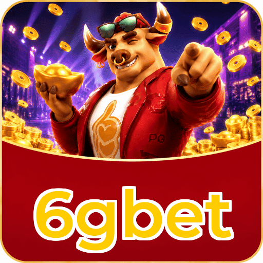Requisitos do APK 6gbet para Android - Logo Oficial