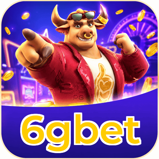 Logo 6gbet Loteria Online