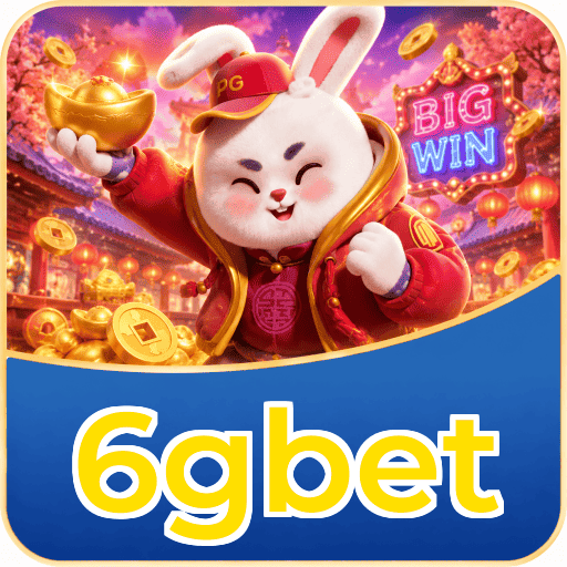 6gbet Logo Verificado