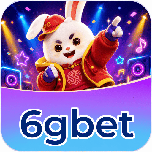 6gbet VIP Program Logo